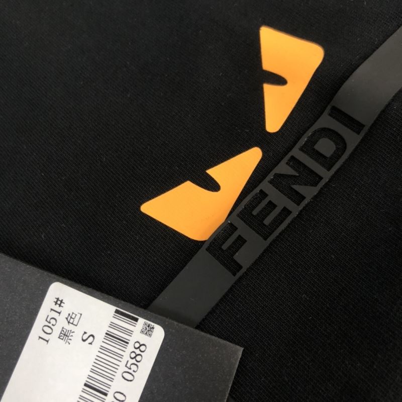 Fendi T-Shirts